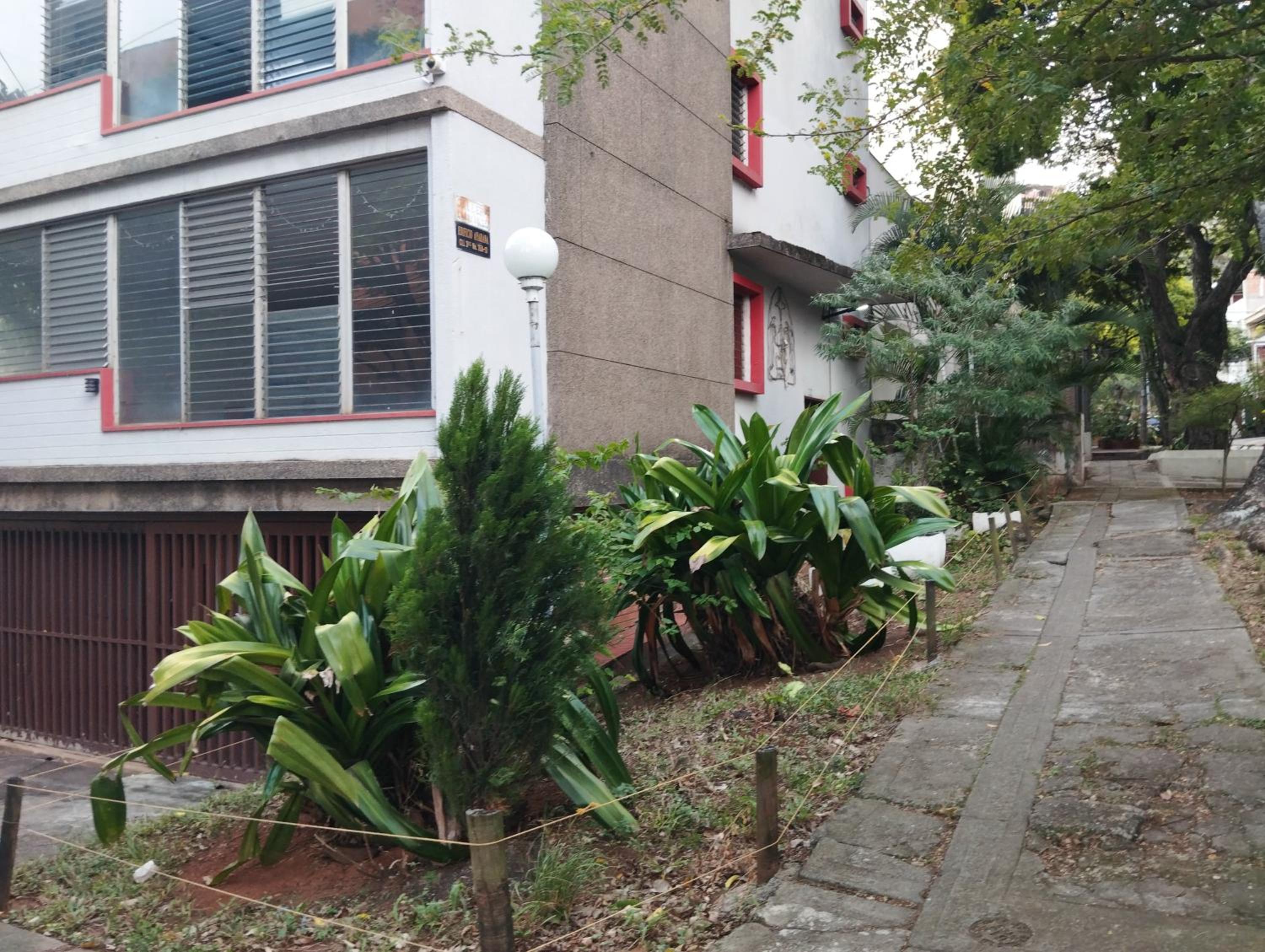 AYARANA SAN FERNANDO Habitaciones Cali