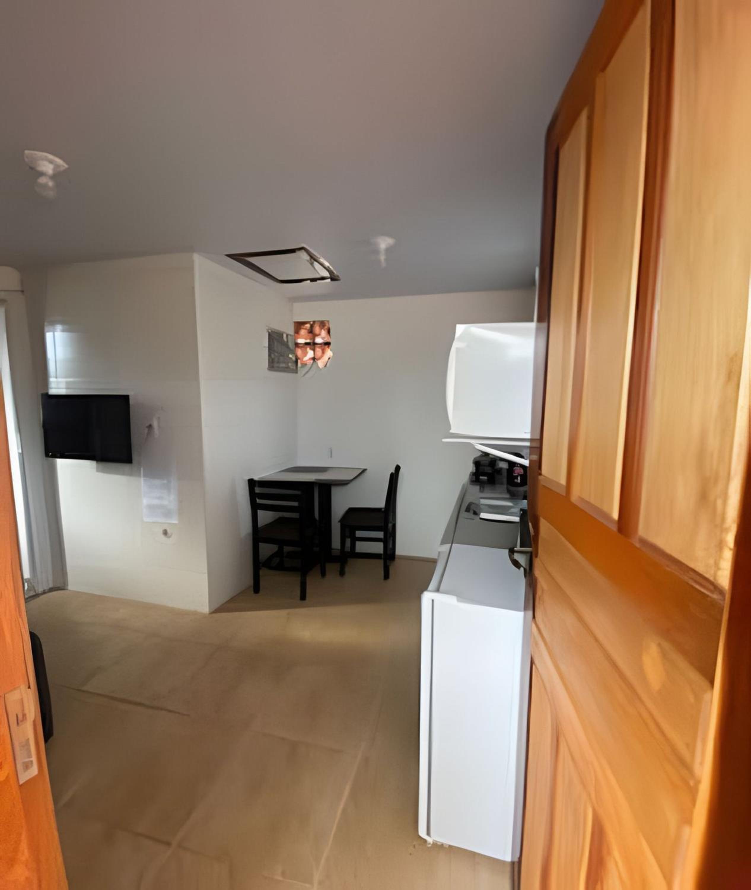 Casa terceiro piso, meio de várias praias