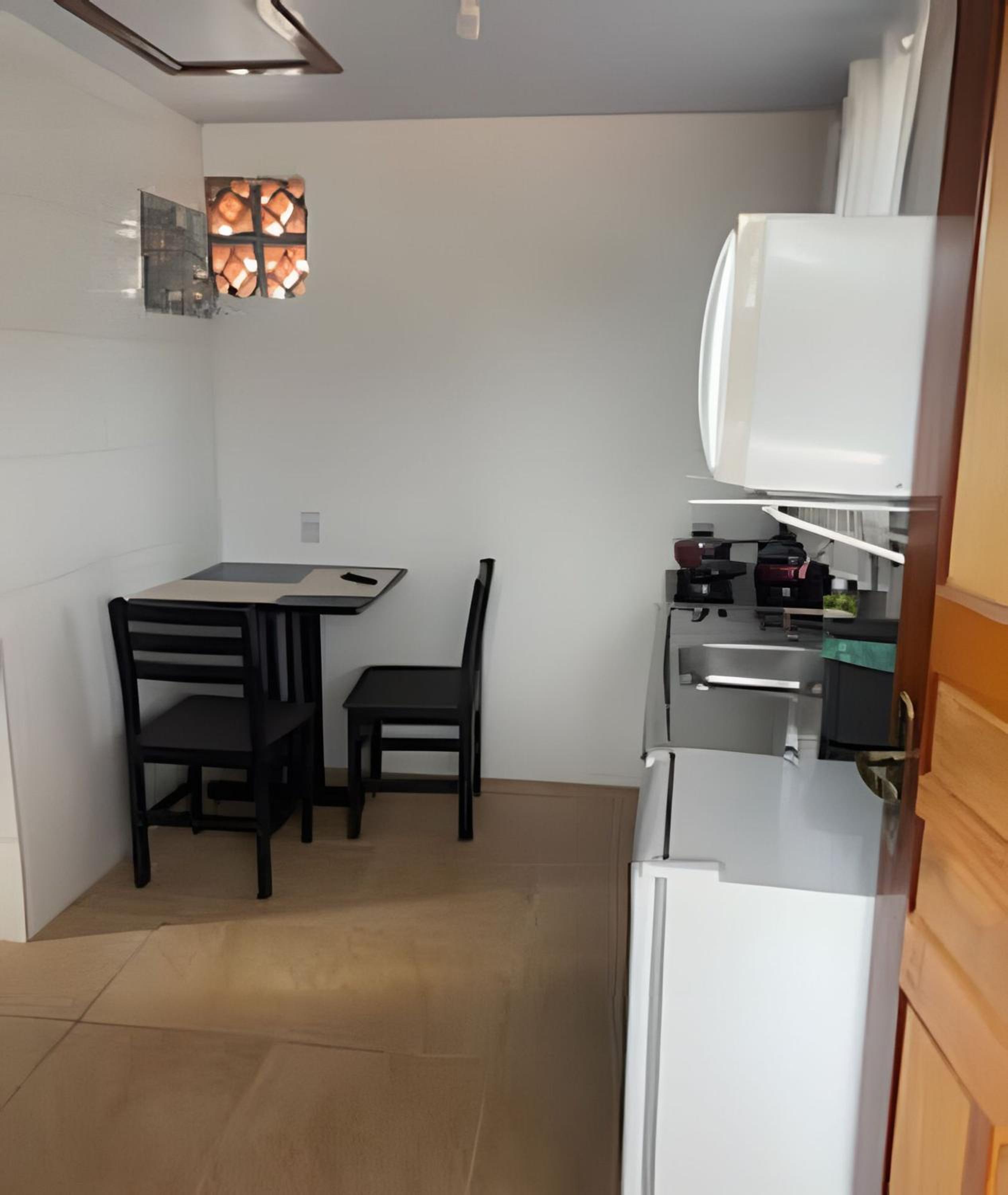 Casa terceiro piso, meio de várias praias
