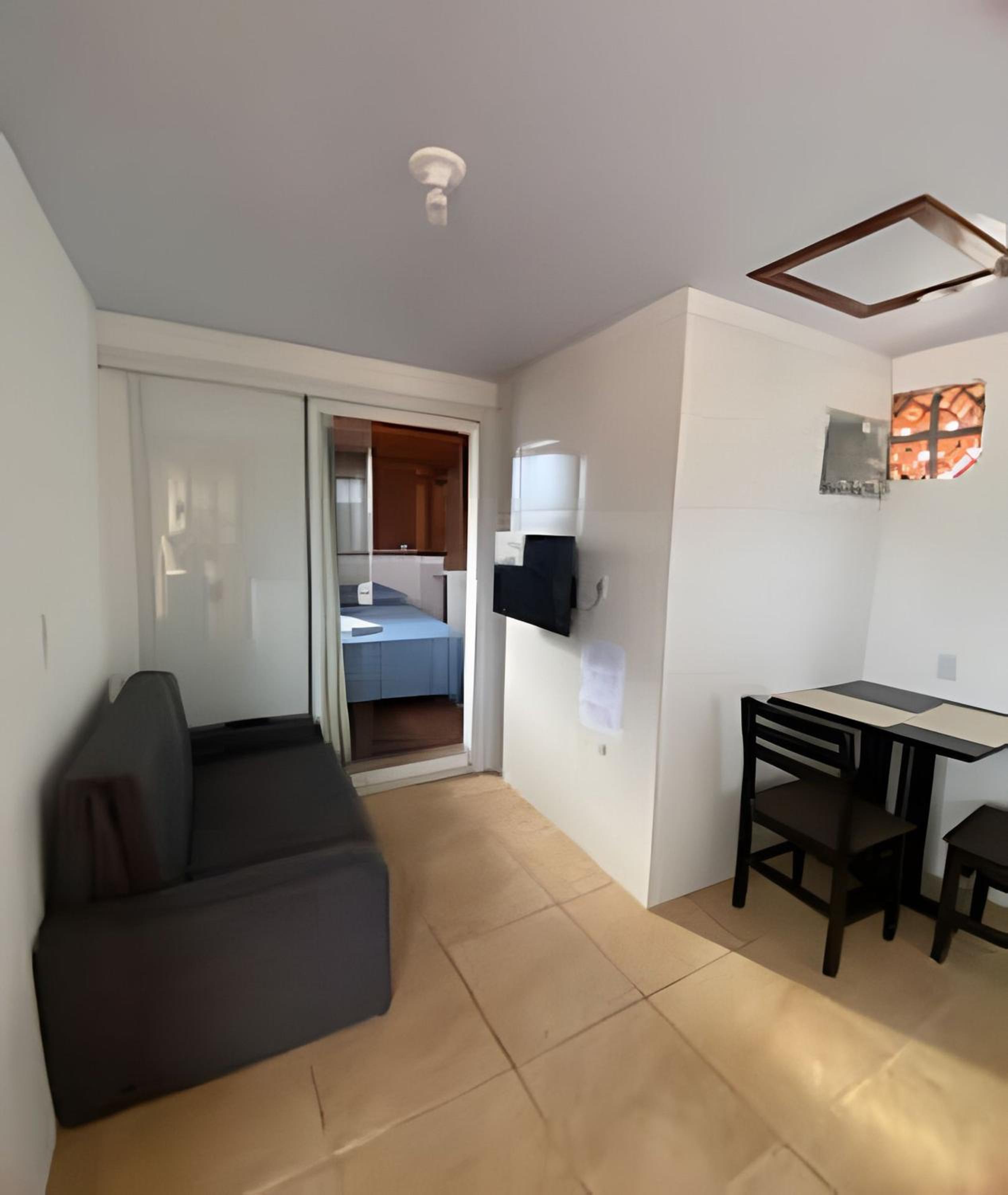 Casa terceiro piso, meio de várias praias