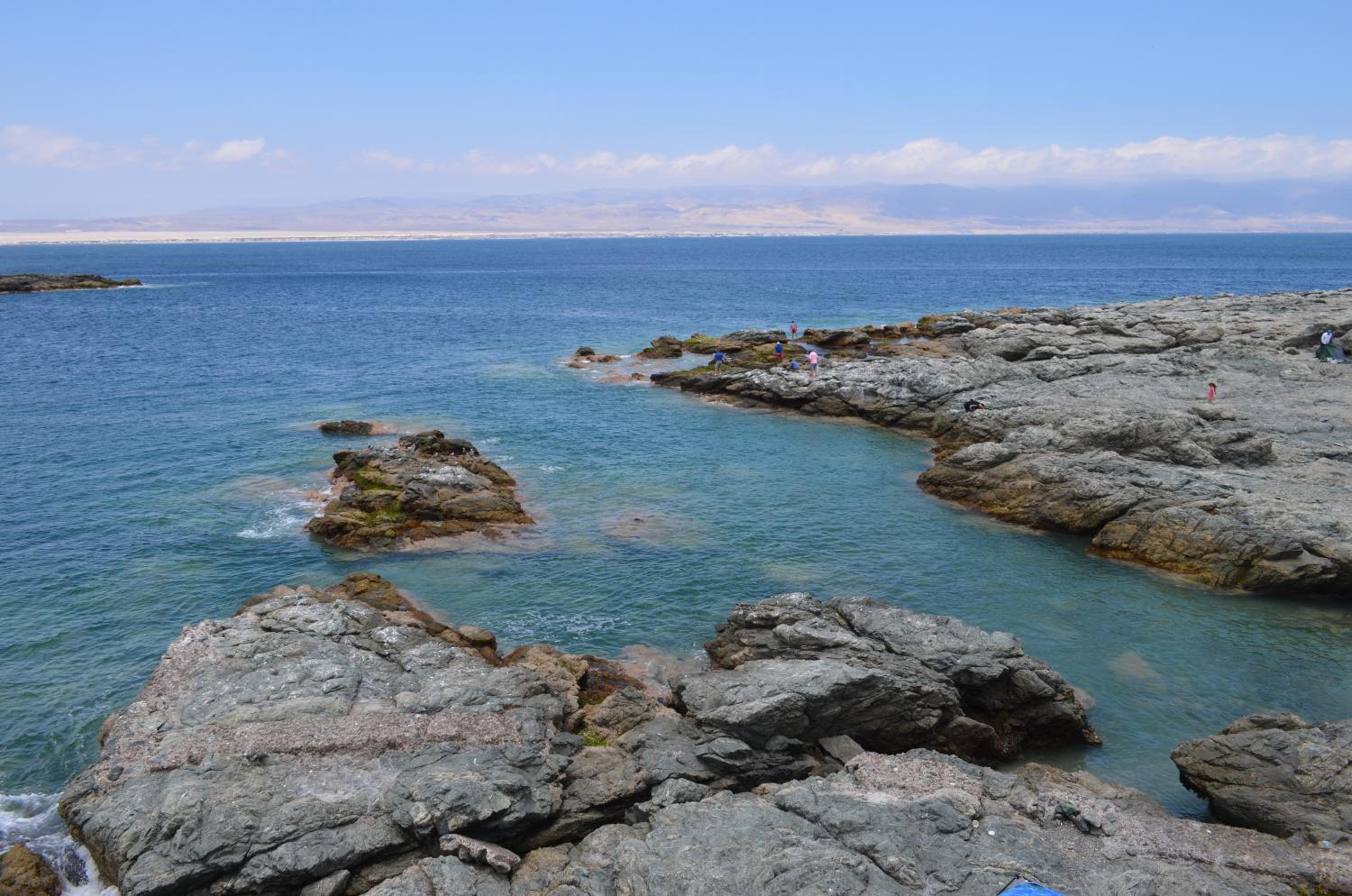 Hostal Los Salares
