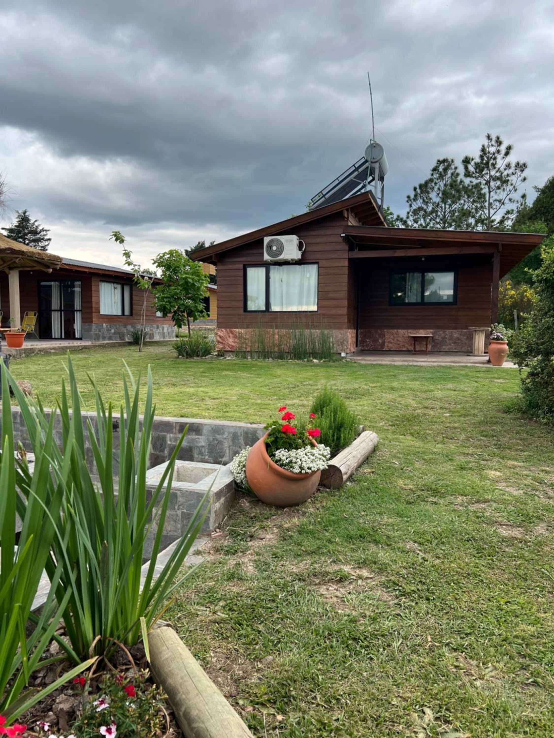 Rancho la alborada