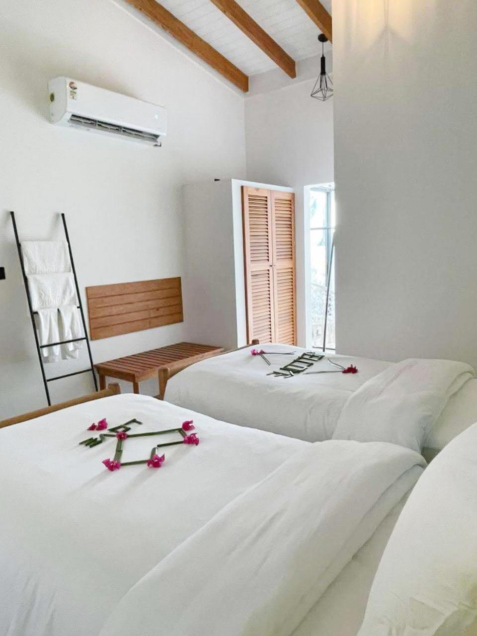 Villa Laguna Maldives