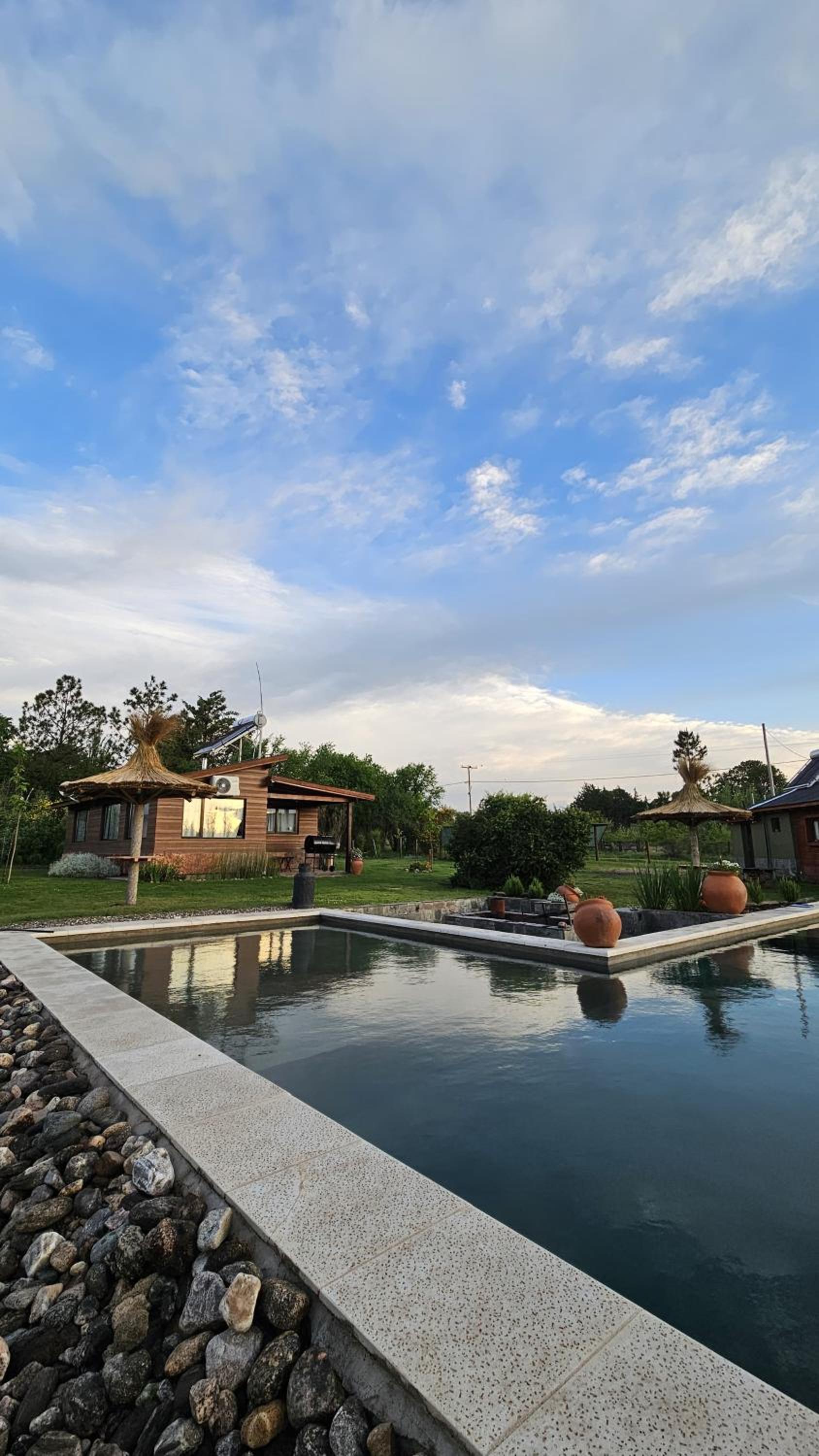 Rancho la alborada