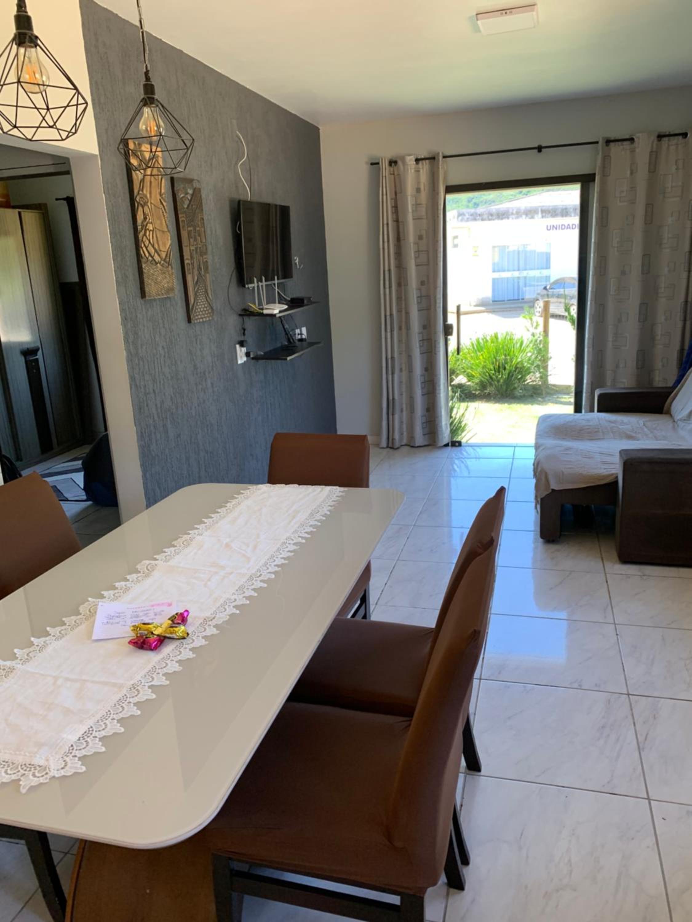 Casa ideal para sua família