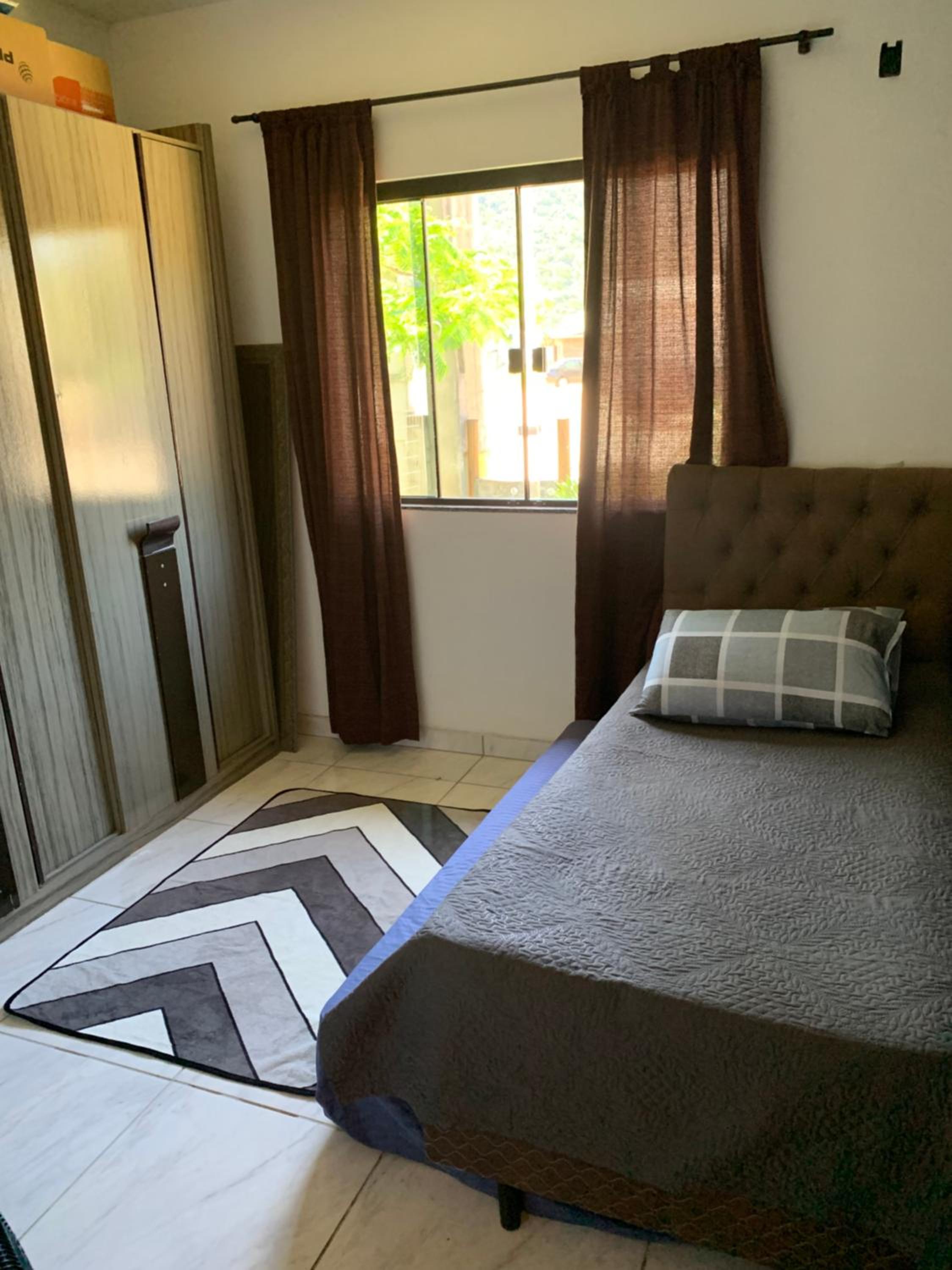 Casa ideal para sua família