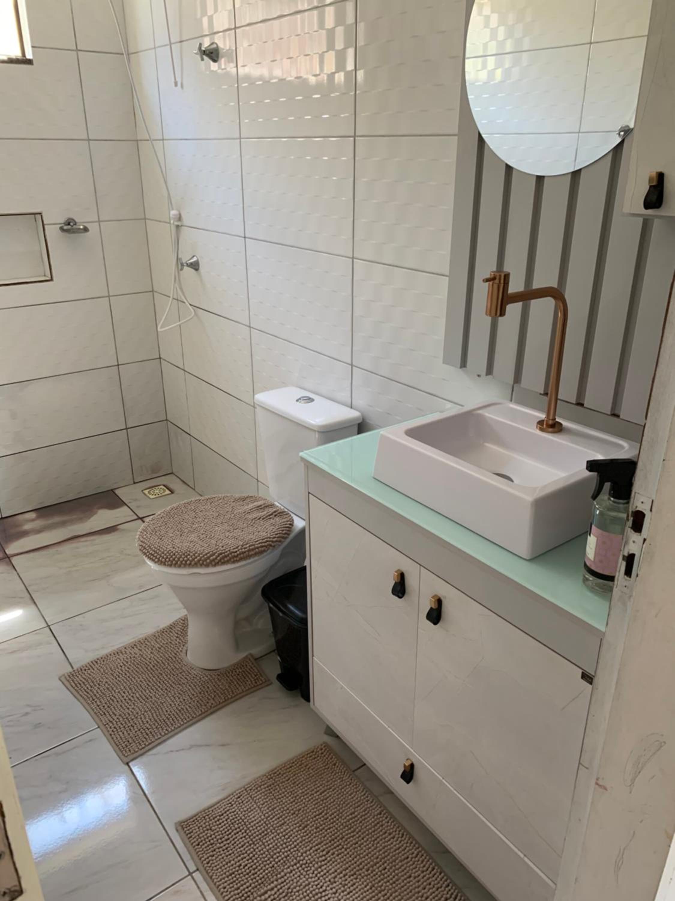 Casa ideal para sua família