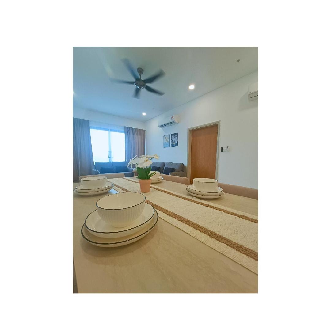 Plaza Arkadia Desa Parkcity KL Kepong