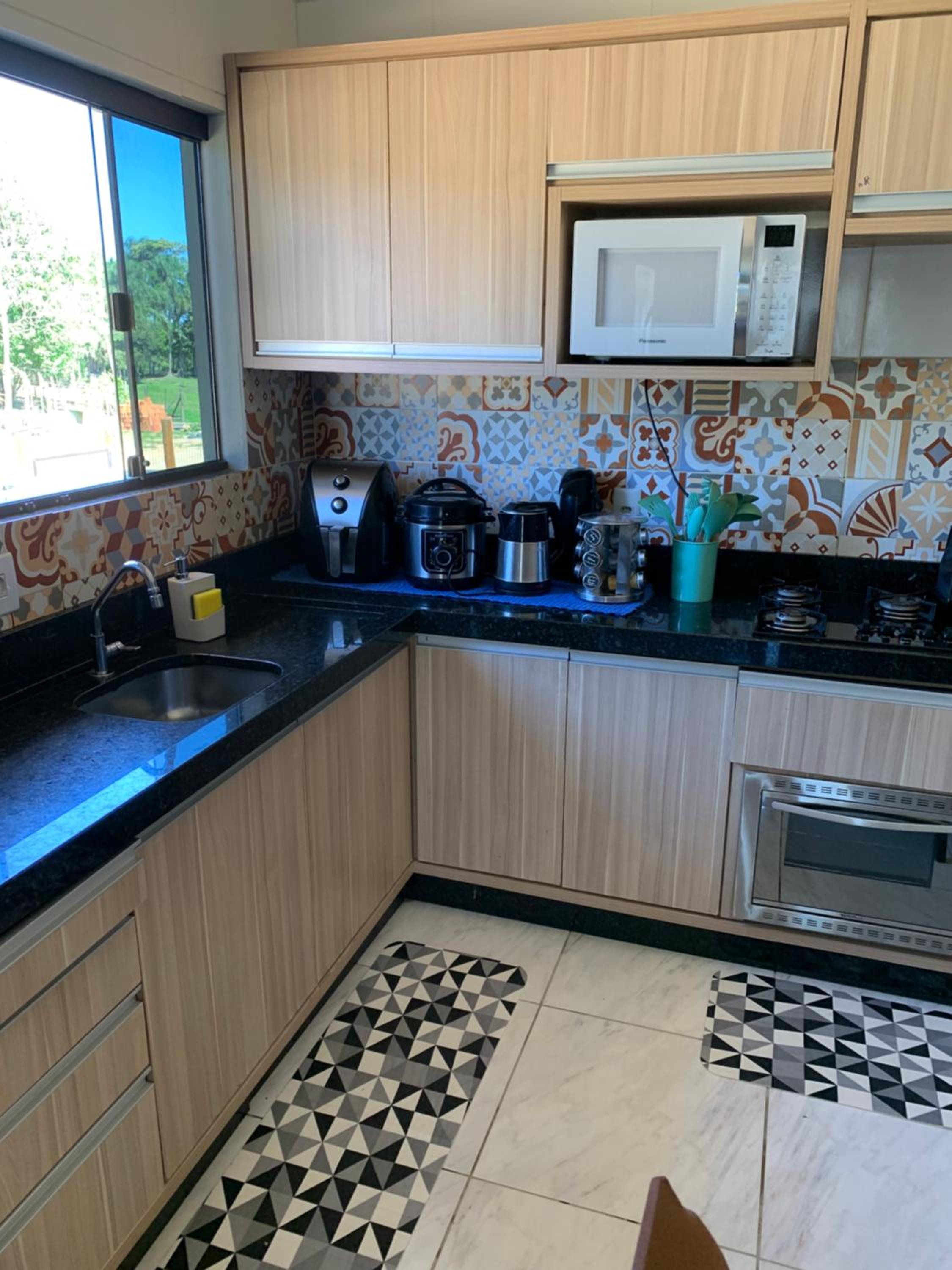 Casa ideal para sua família