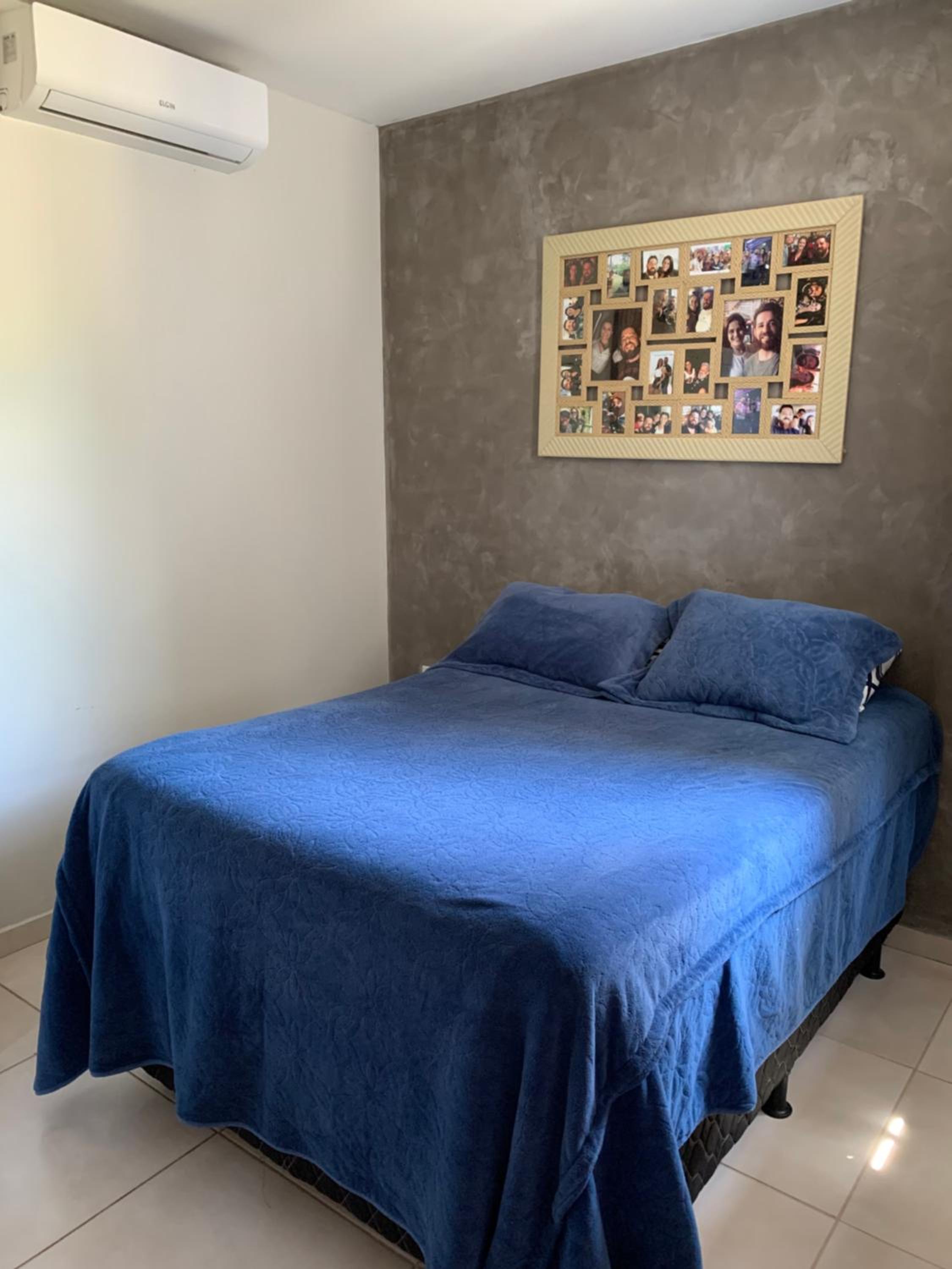 Casa ideal para sua família