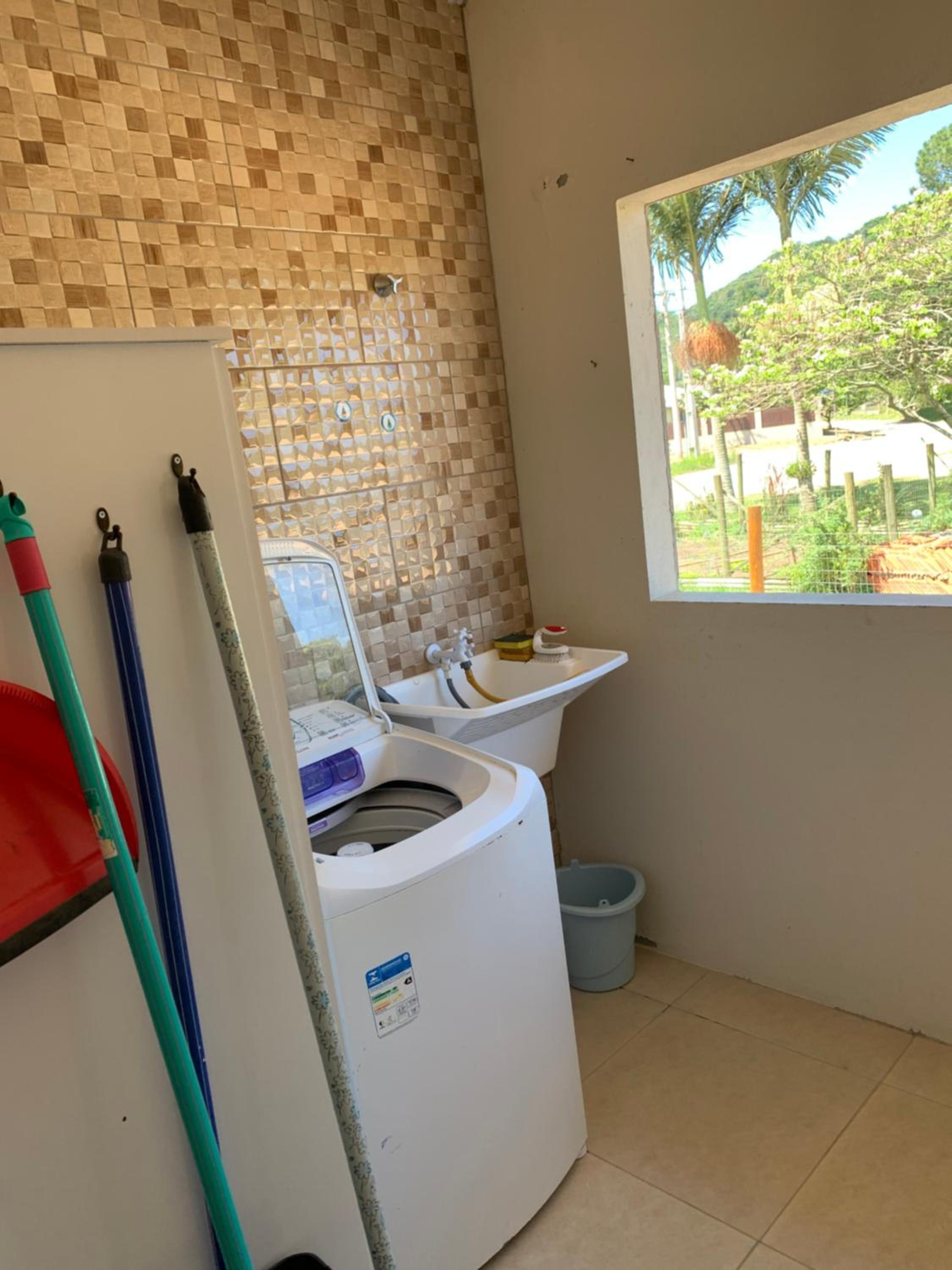 Casa ideal para sua família