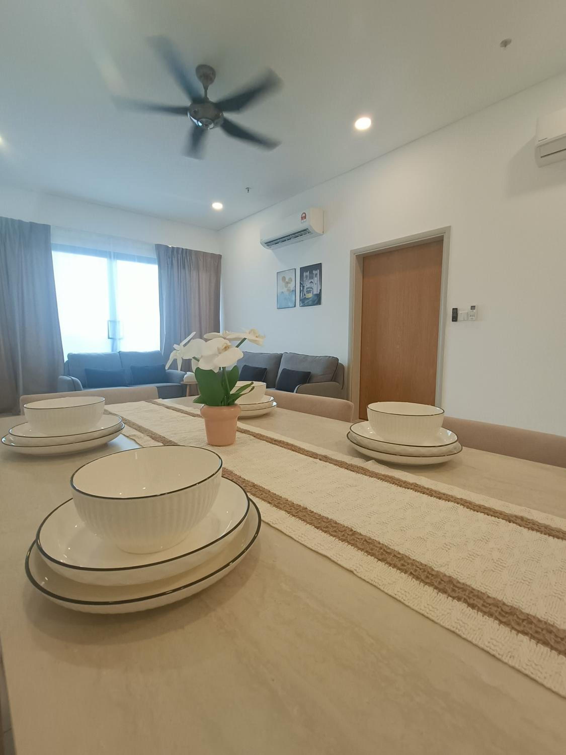 Plaza Arkadia Desa Parkcity KL Kepong