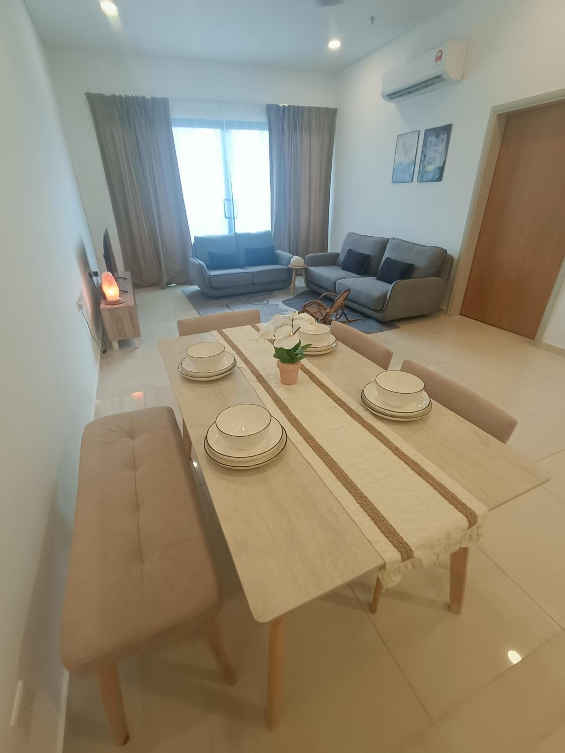 Plaza Arkadia Desa Parkcity KL Kepong