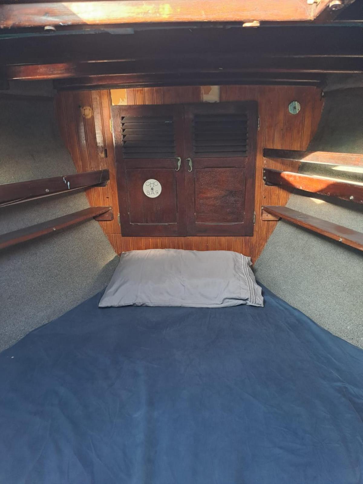 Boatexperiencesandrooms