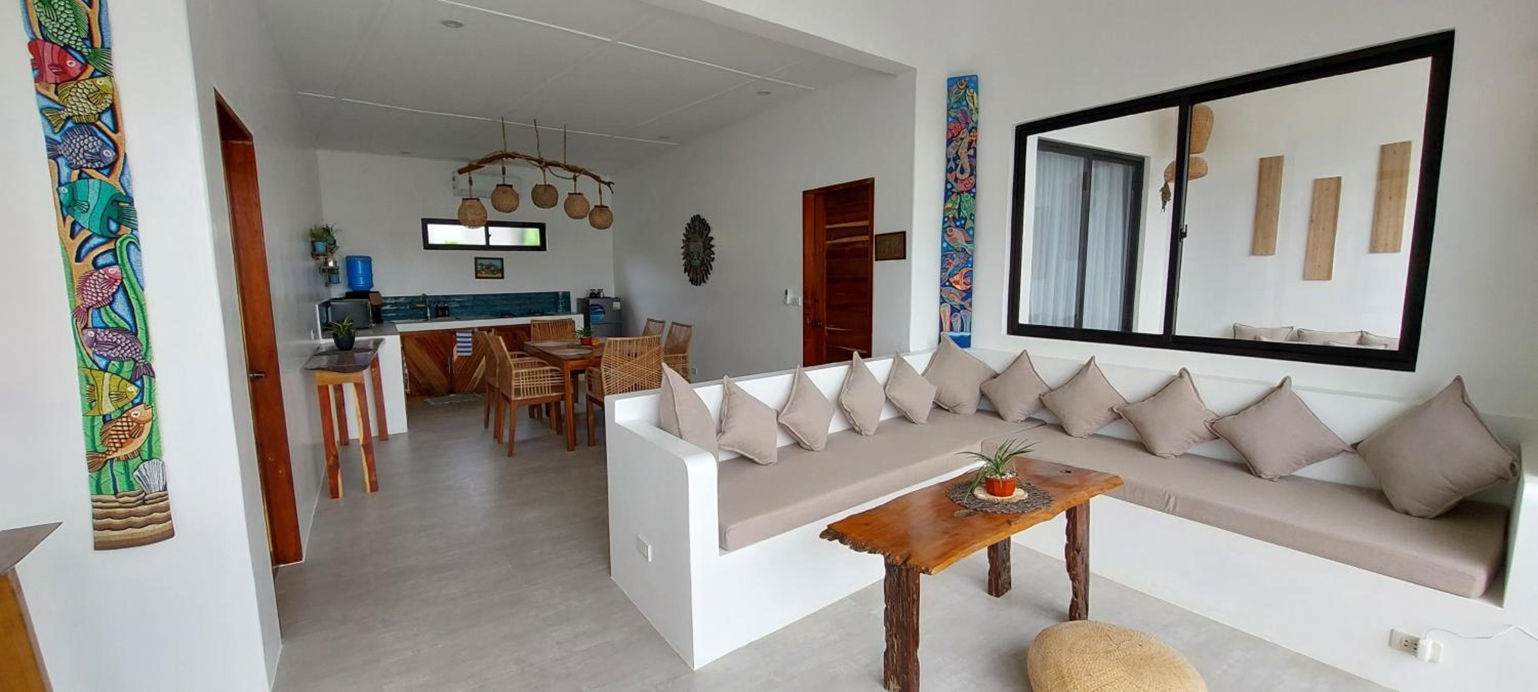 Villa Francine El Nido view 3