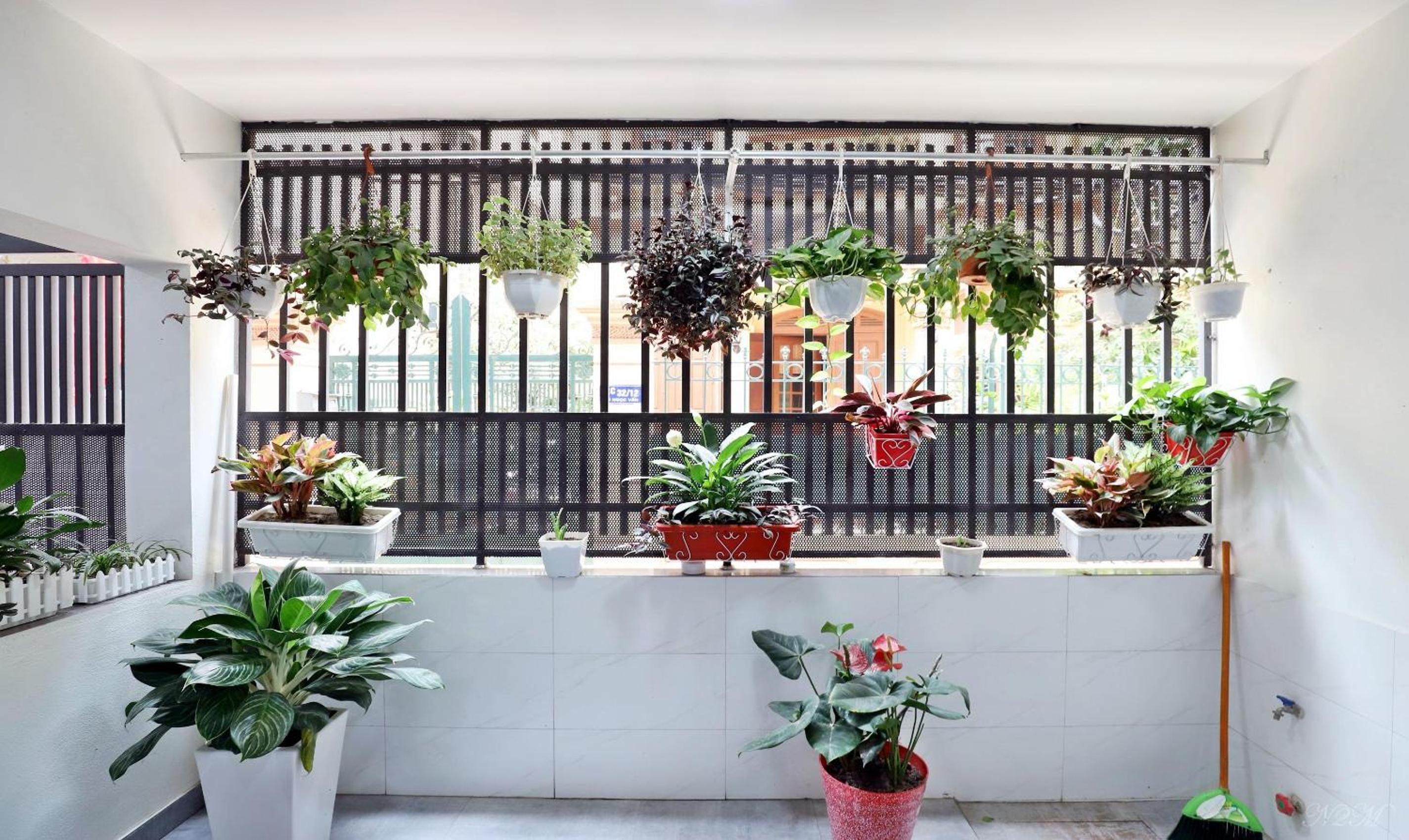 Hanoi Home 10 - Comfortable Apartment for Expart