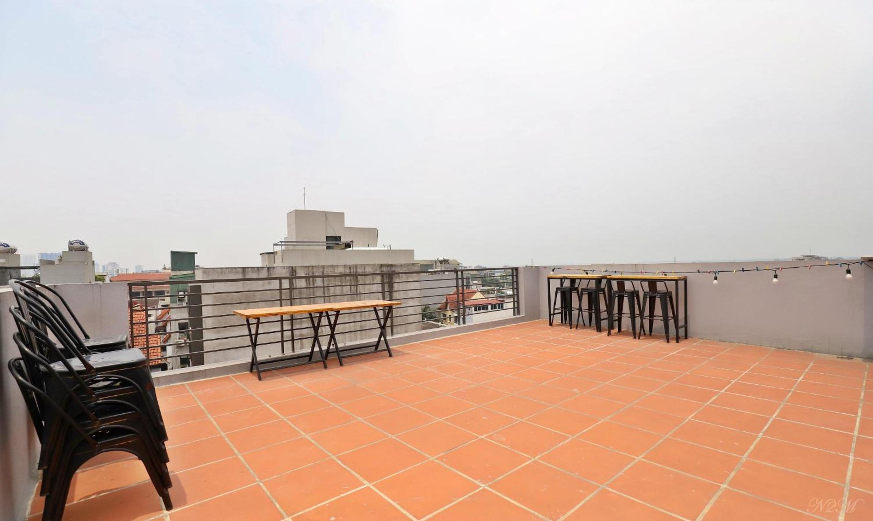 Hanoi Home 10 - Comfortable Apartment for Expart