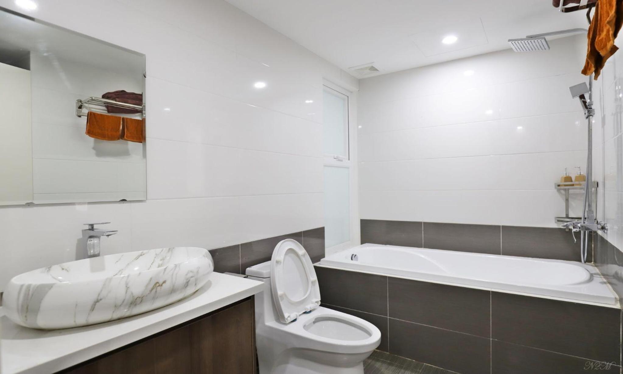Hanoi Home 10 - Comfortable Apartment for Expart