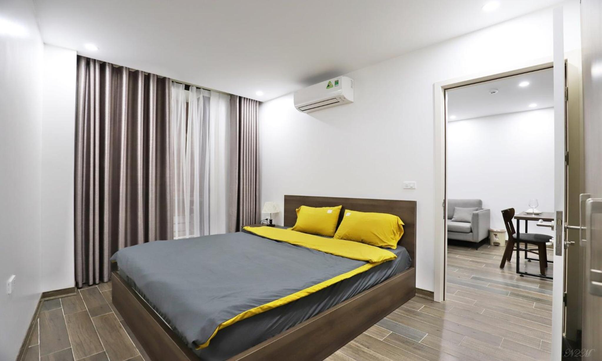 Hanoi Home 10 - Comfortable Apartment for Expart