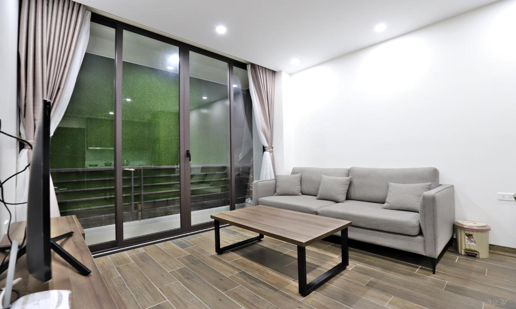 Hanoi Home 10 - Comfortable Apartment for Expart