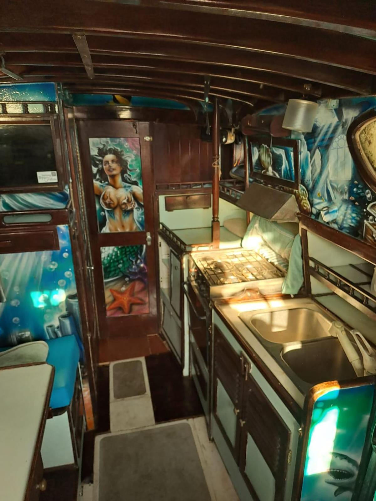 Boatexperiencesandrooms