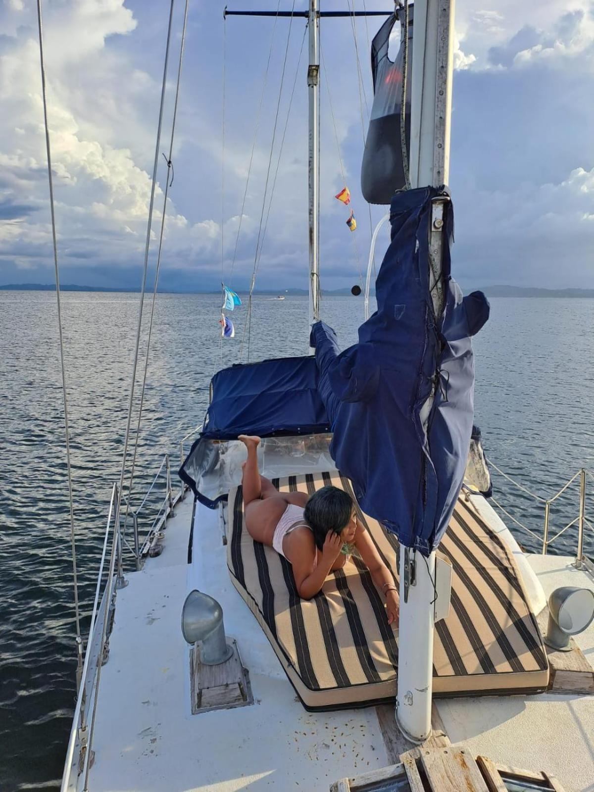 Boatexperiencesandrooms
