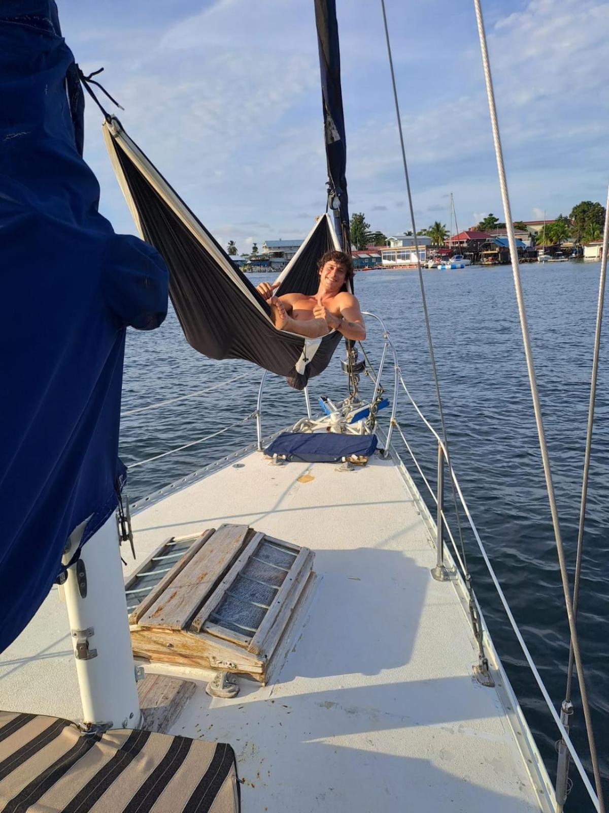 Boatexperiencesandrooms