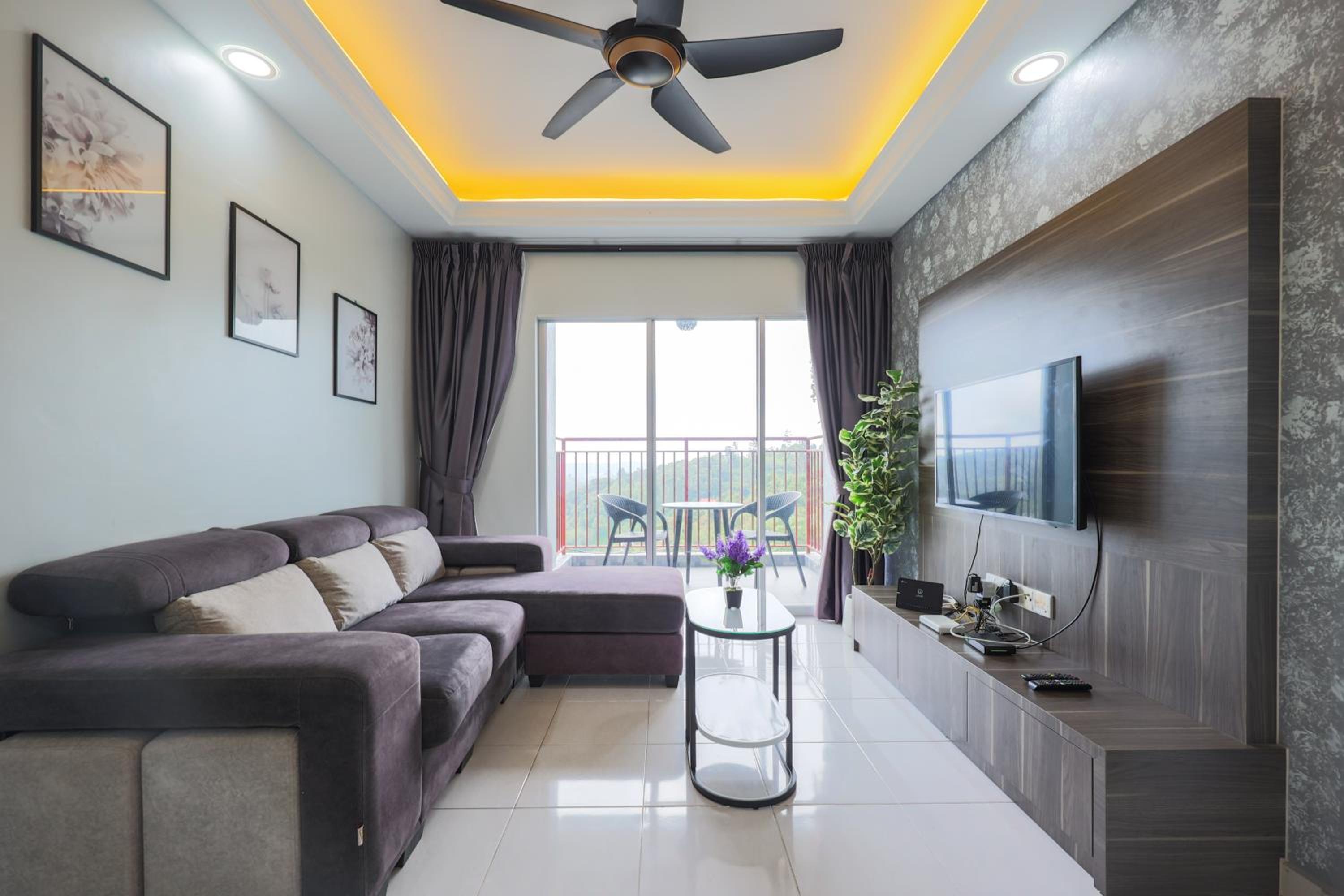 GooodLife Paradise Homestay Apartment photo 1