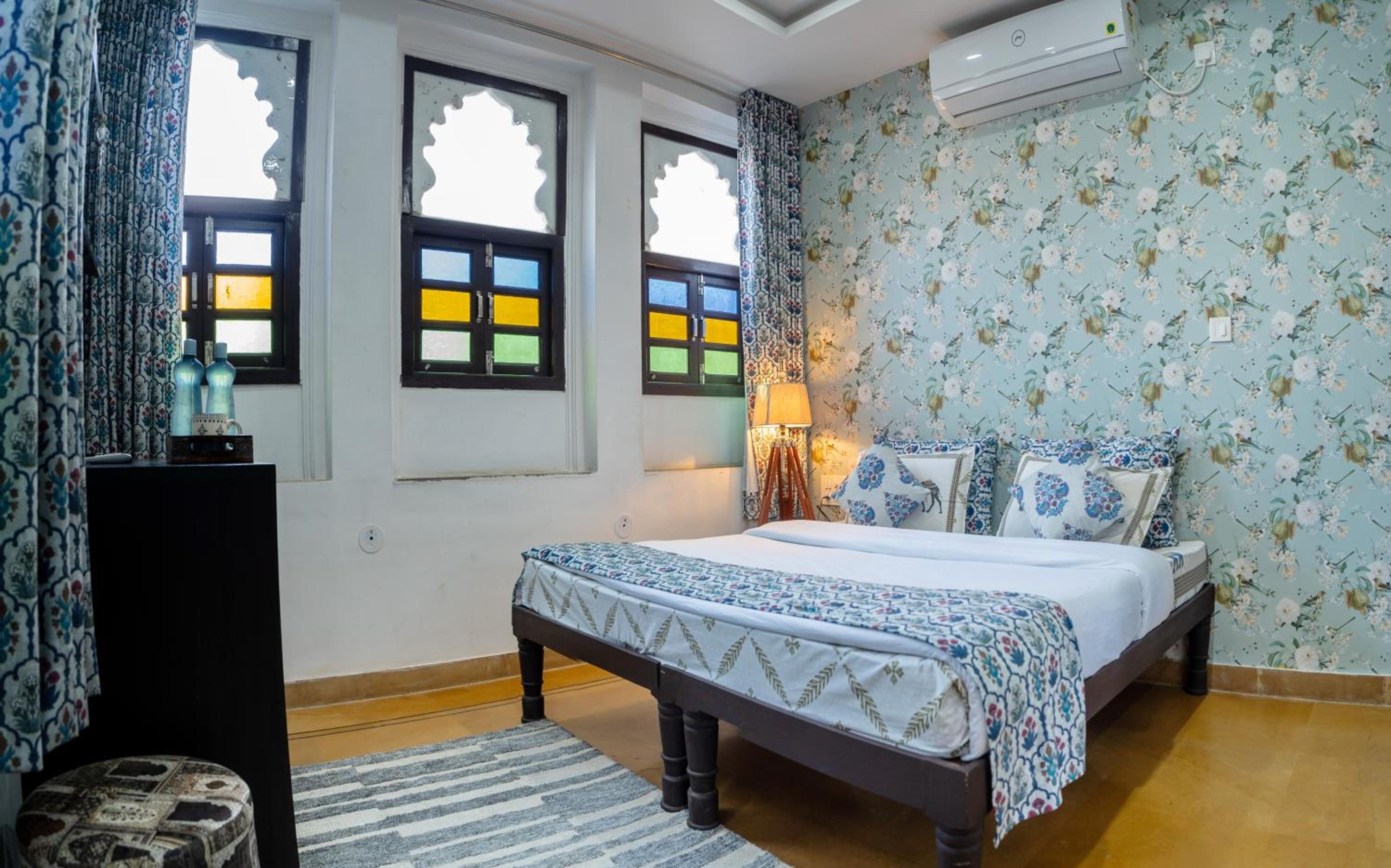 The Rattan House - 2BHK Luxury Apartment Near Lake Pichola view 4