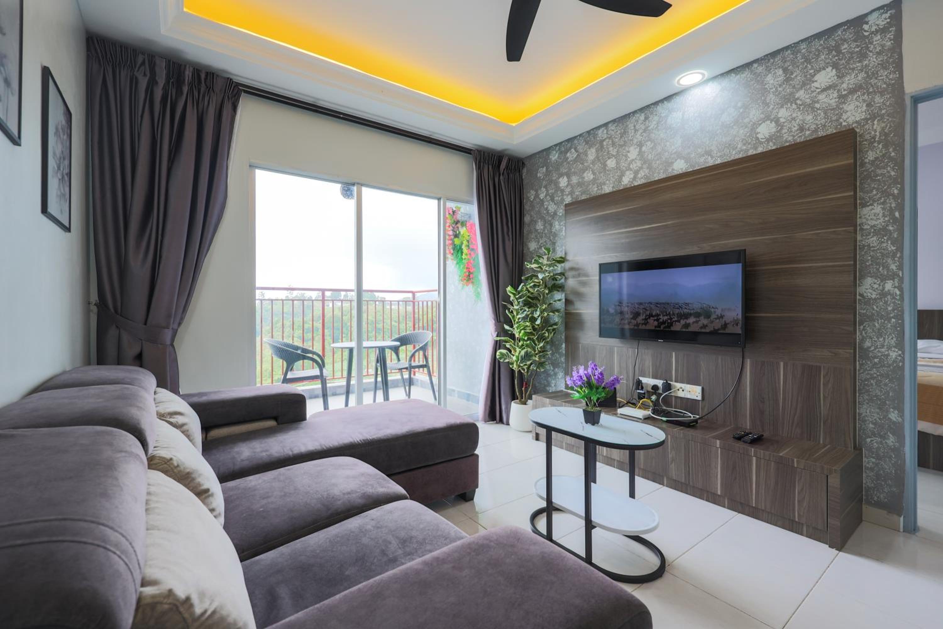 GooodLife Paradise Homestay Apartment photo 5