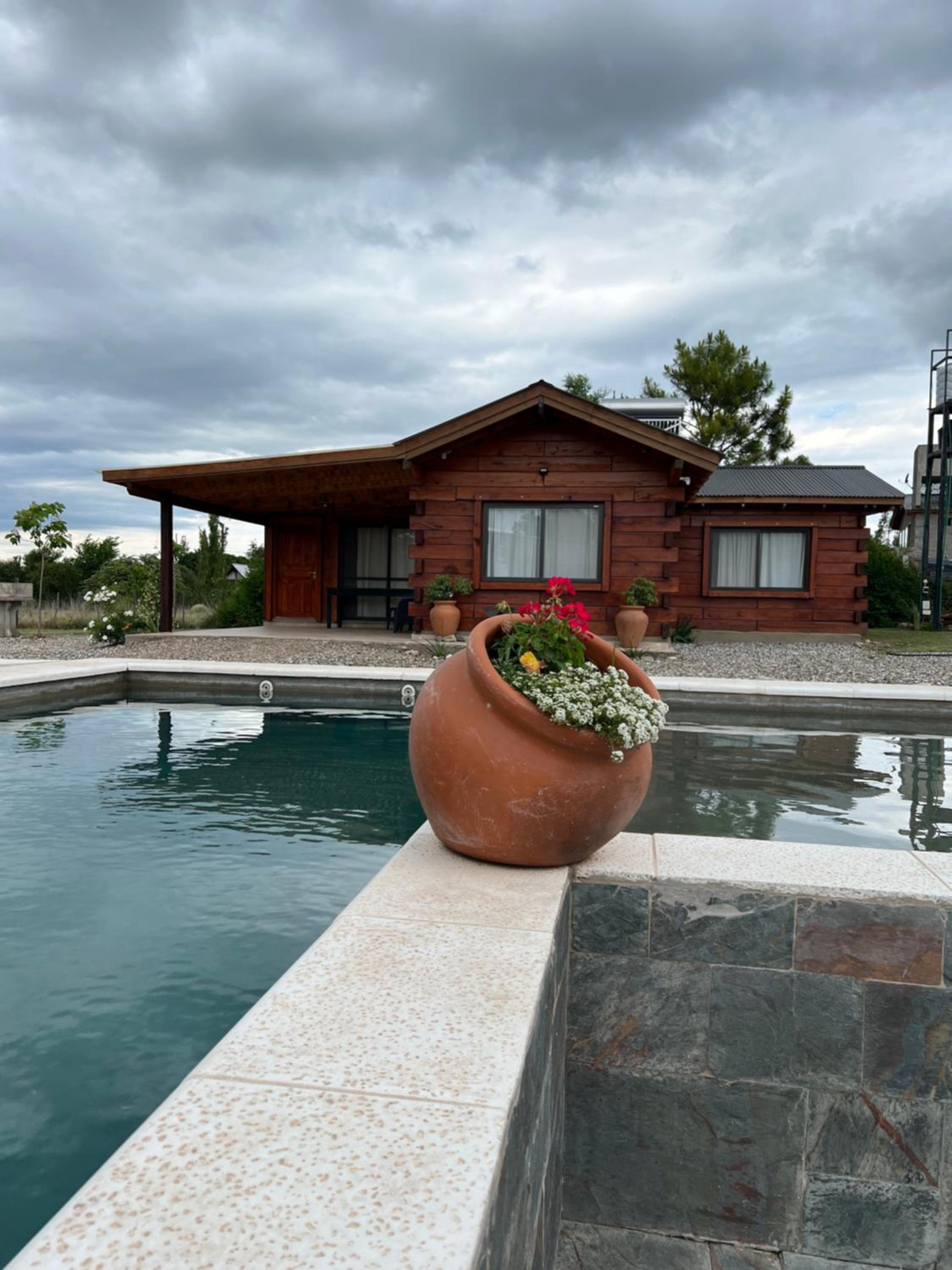 Rancho la alborada