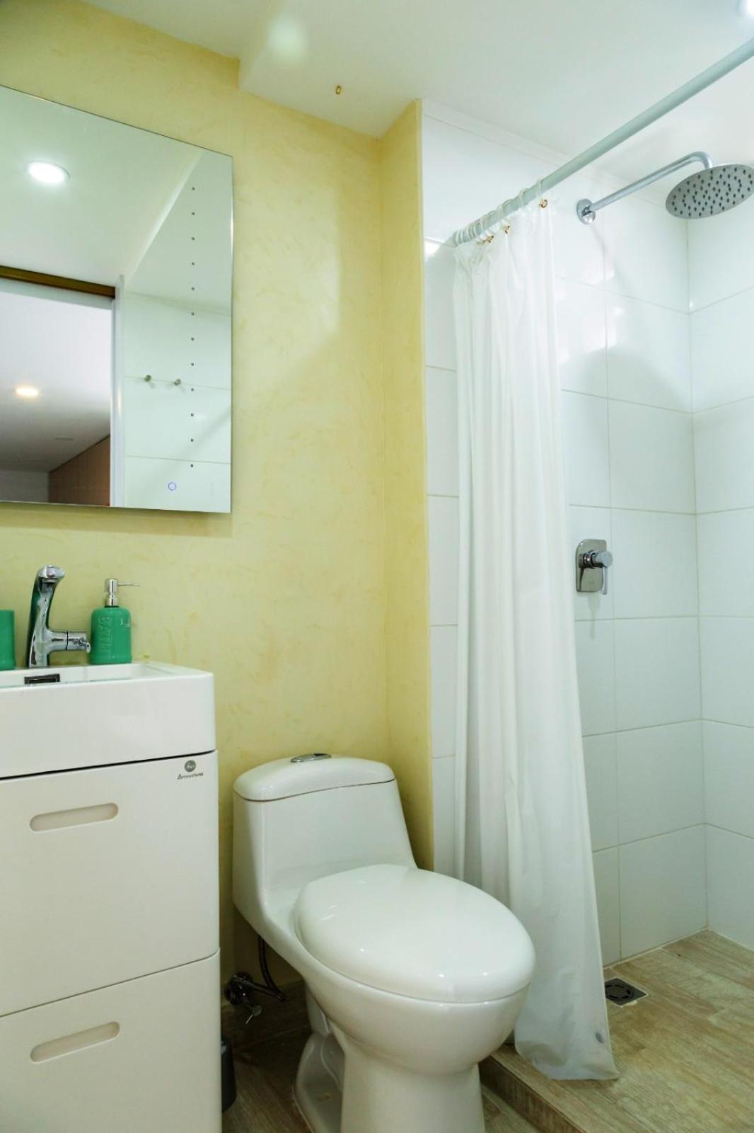 Loft La Frontera El Poblado