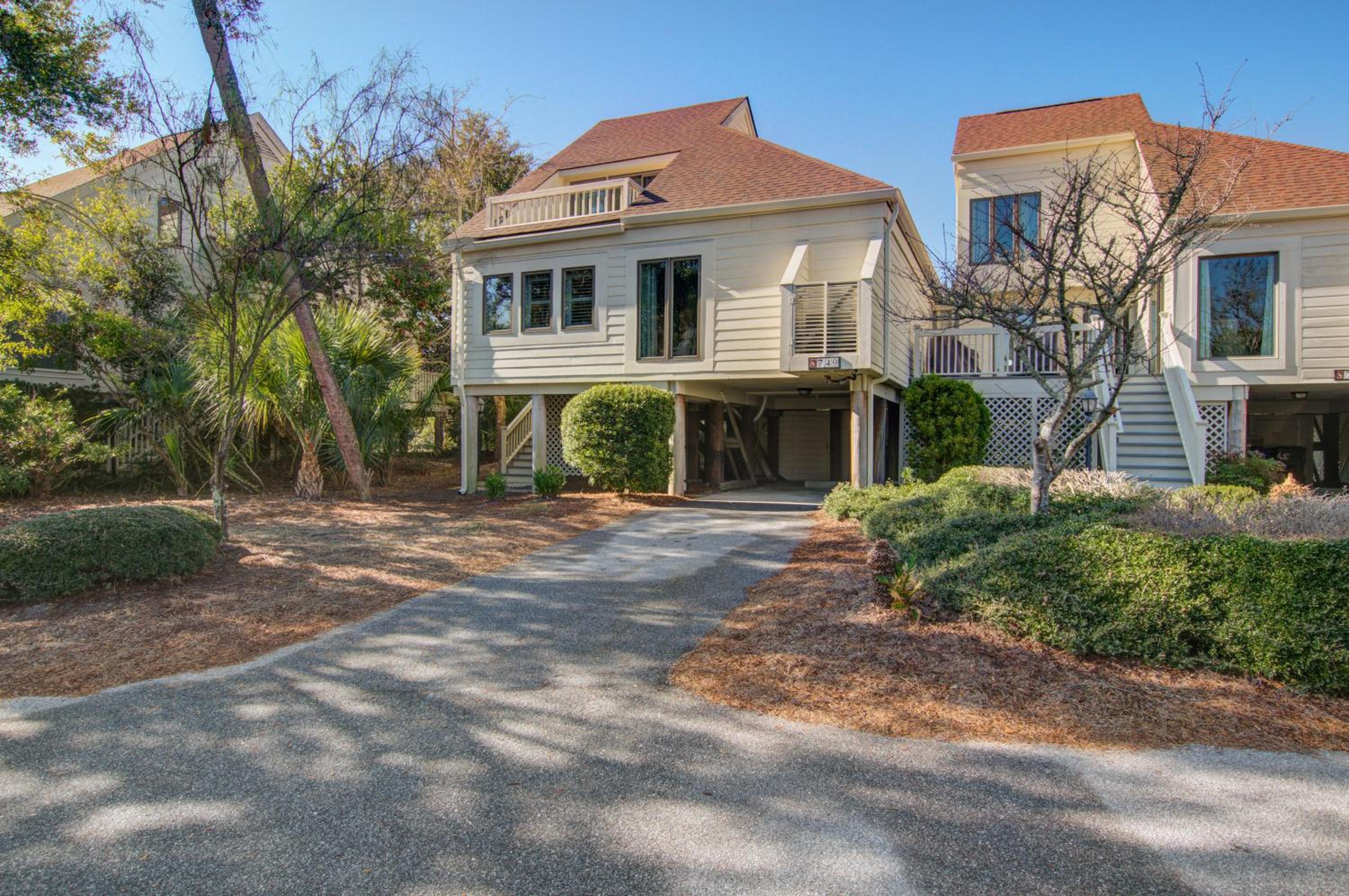 749 Spinnaker Beach Villa view 5
