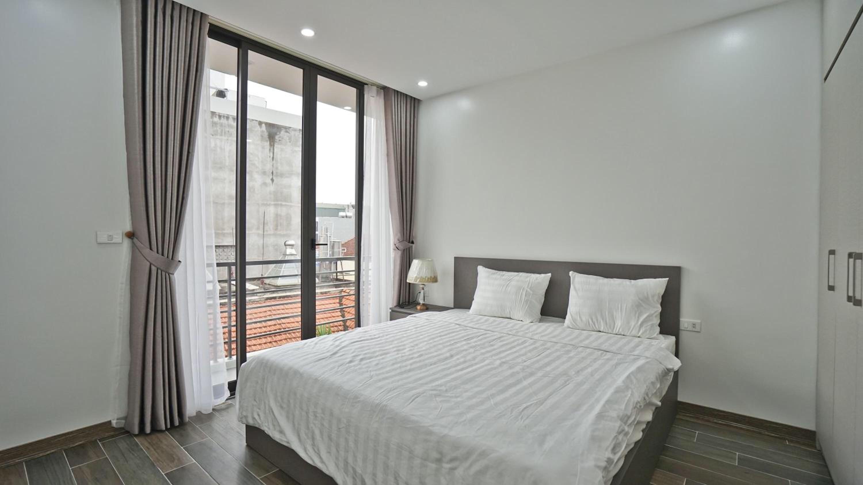 Hanoi Home 10 - Comfortable Apartment for Expart
