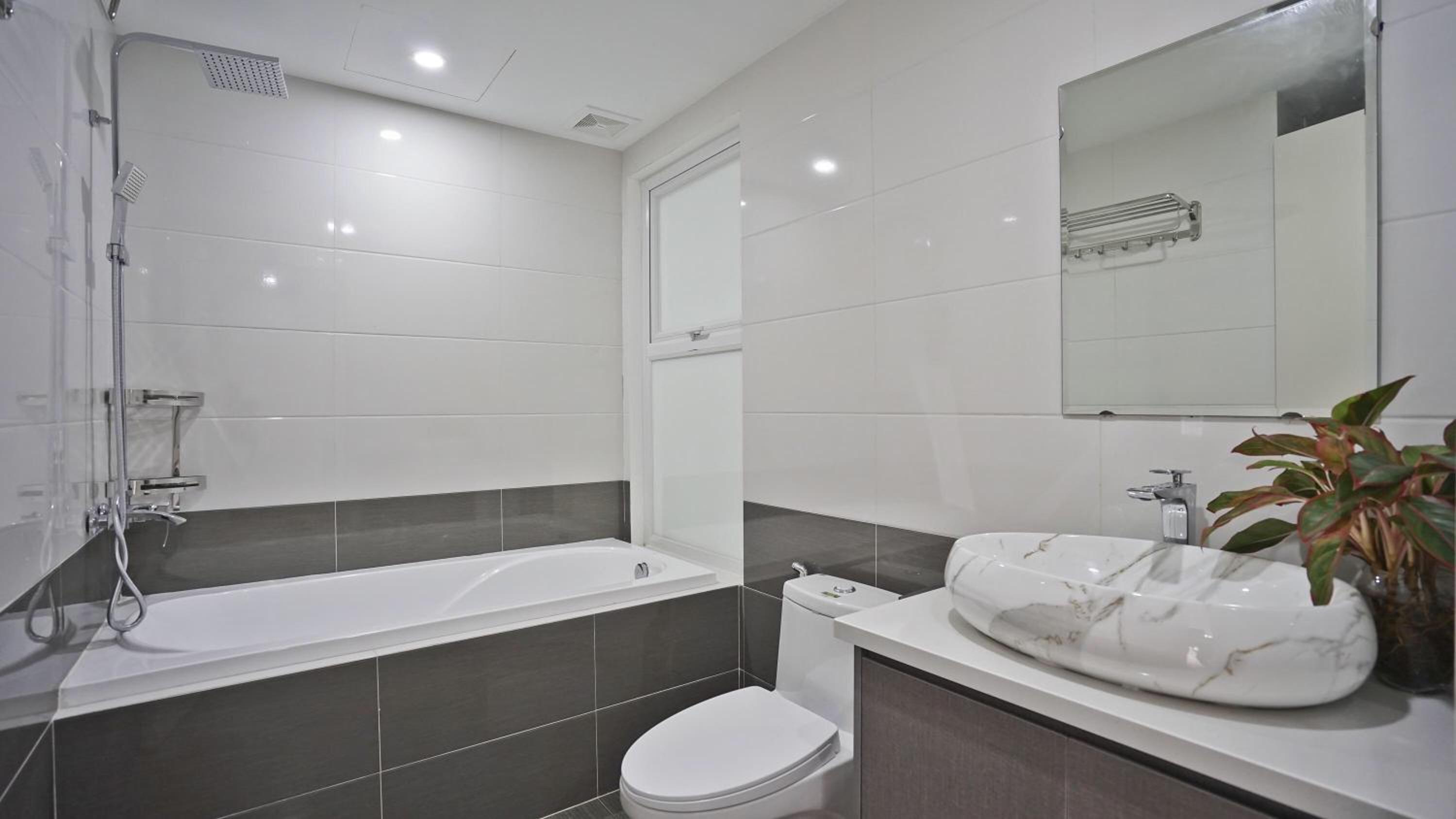 Hanoi Home 10 - Comfortable Apartment for Expart