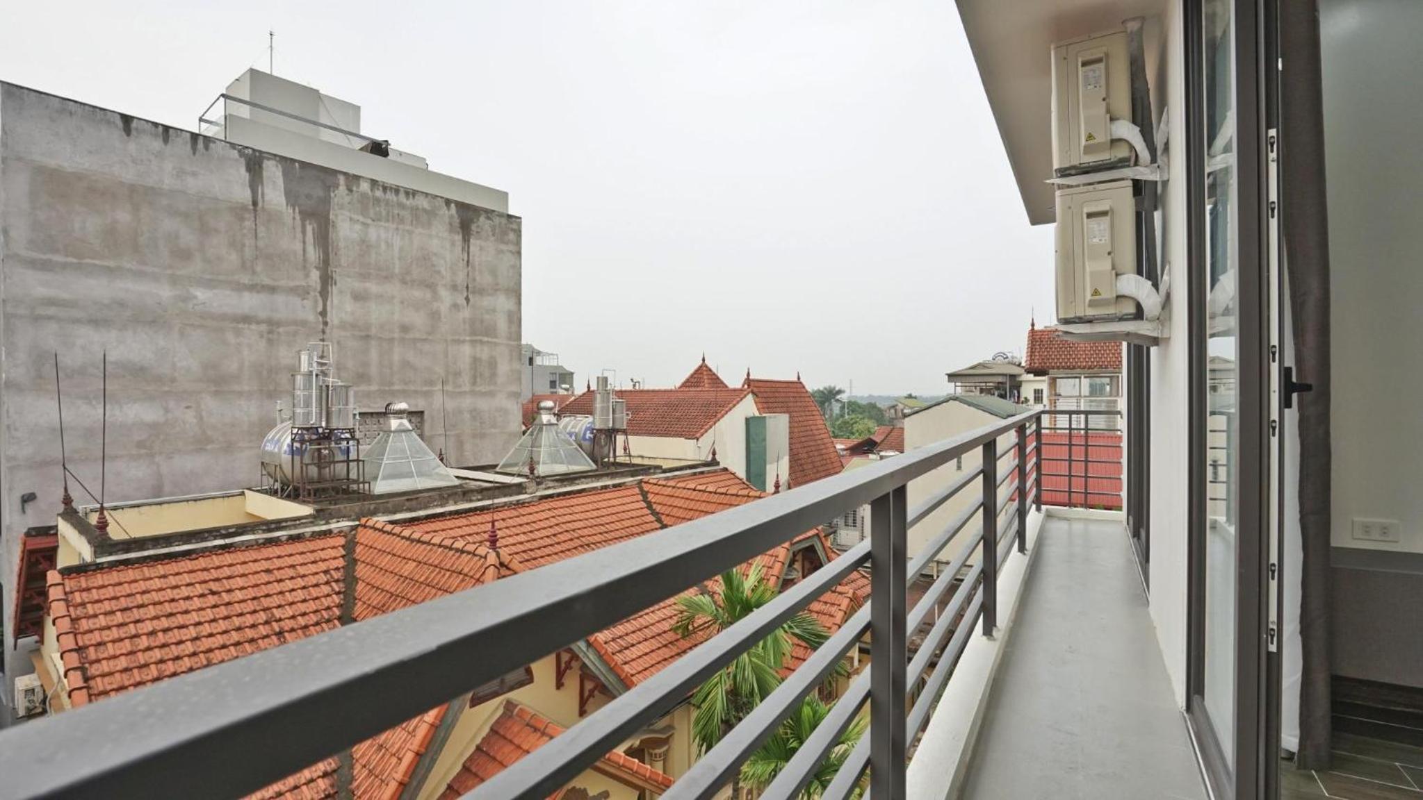 Hanoi Home 10 - Comfortable Apartment for Expart