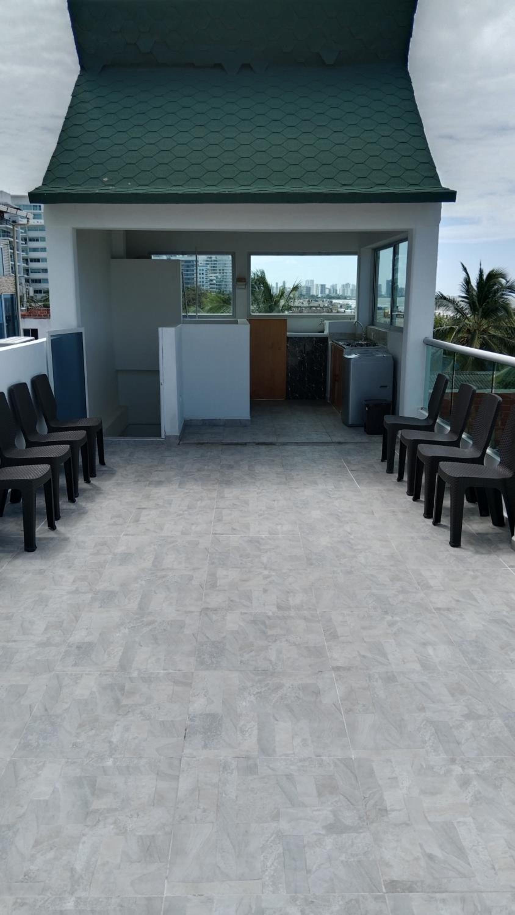 roof