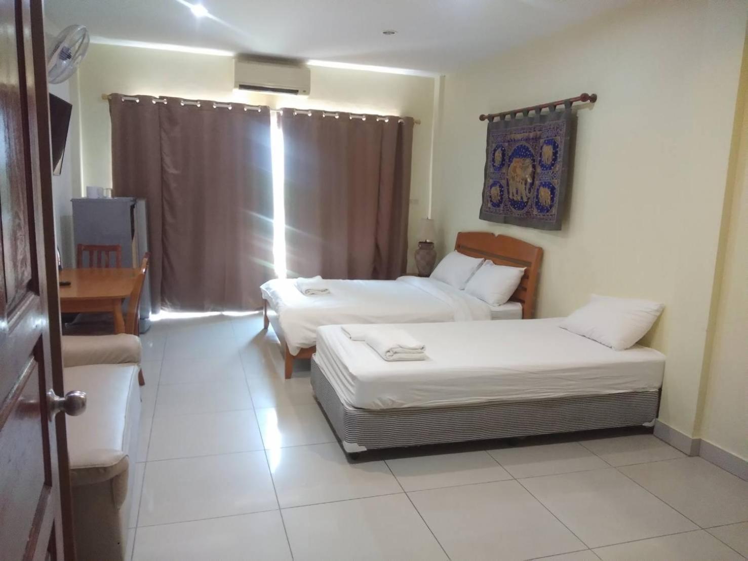 Jomtien Hostel — photo 40