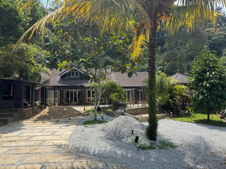 Sunrise Villa, Genting Sempah photo 1