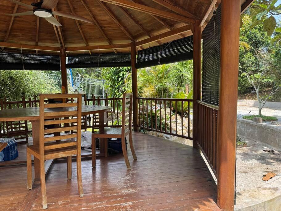 Sunrise Villa, Genting Sempah photo 4