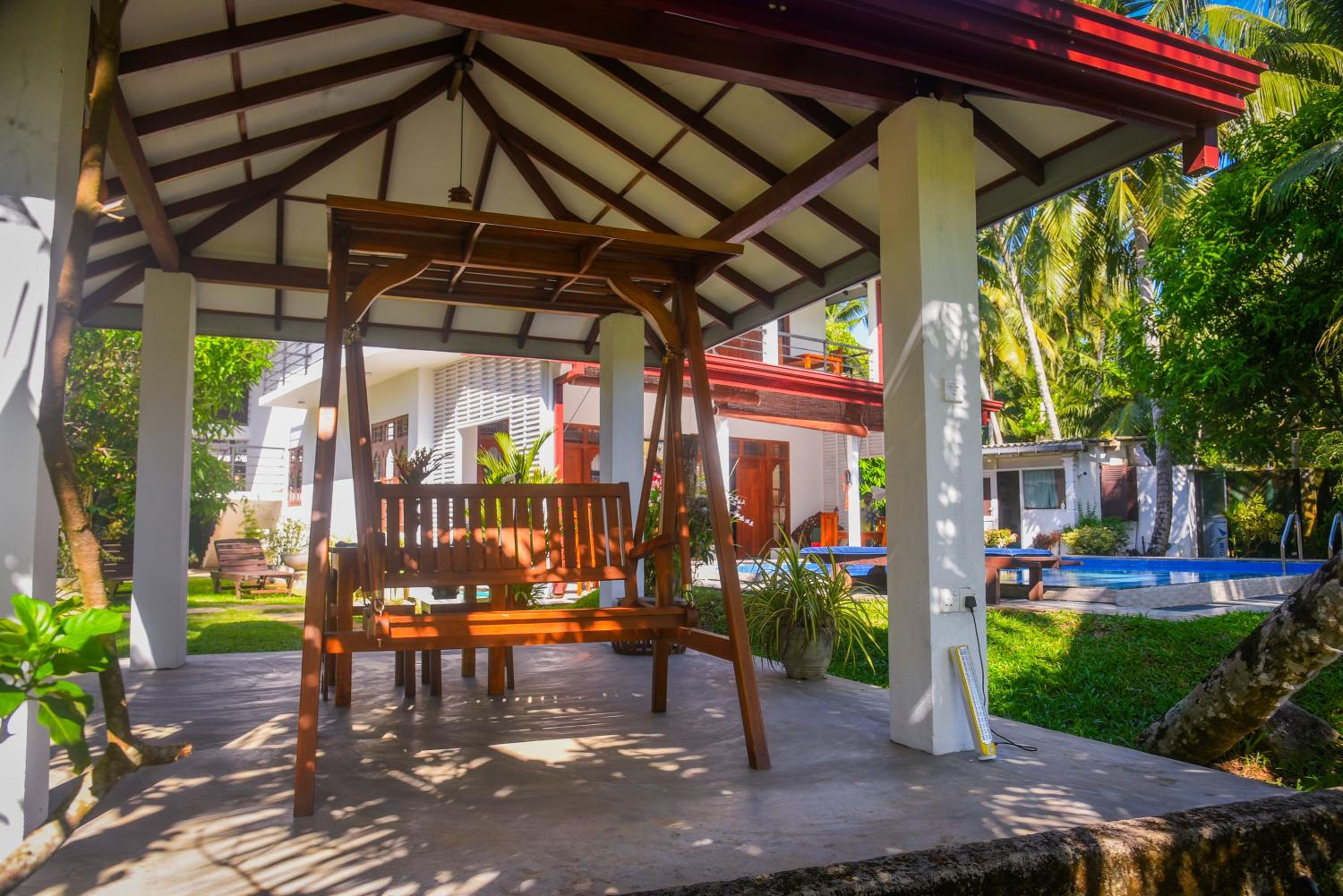 Villa A.SMS view 3