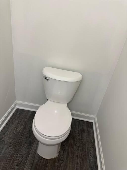 Spacious Atlanta Duplex 3 BRs