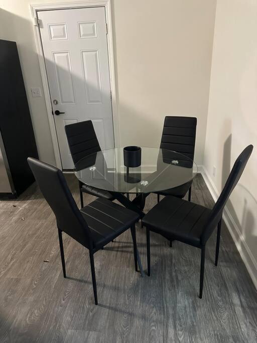 Spacious Atlanta Duplex 3 BRs