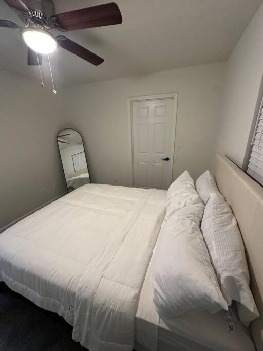 Spacious Atlanta Duplex 3 BRs