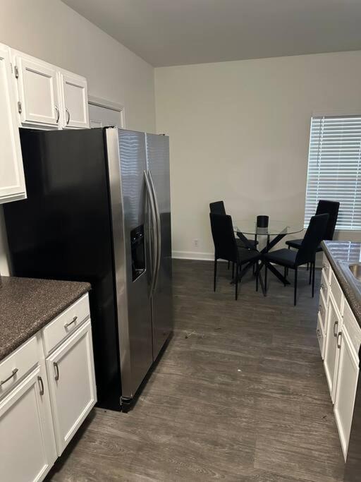 Spacious Atlanta Duplex 3 BRs