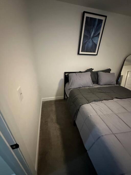 Spacious Atlanta Duplex 3 BRs