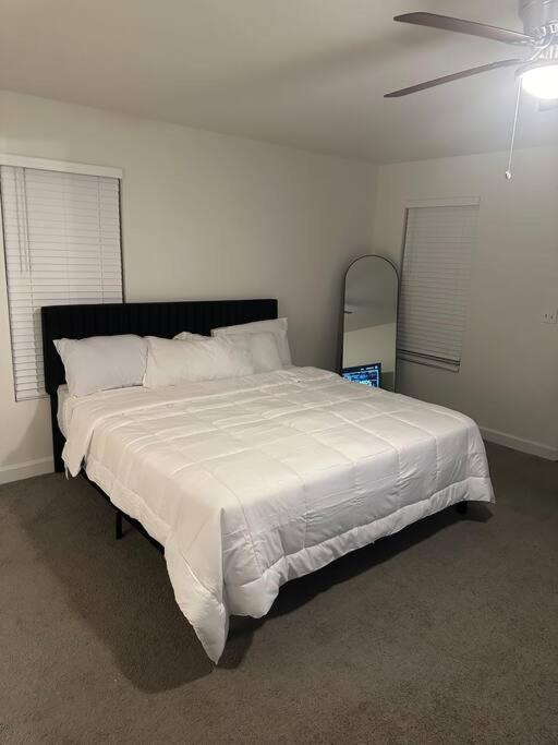 Spacious Atlanta Duplex 3 BRs