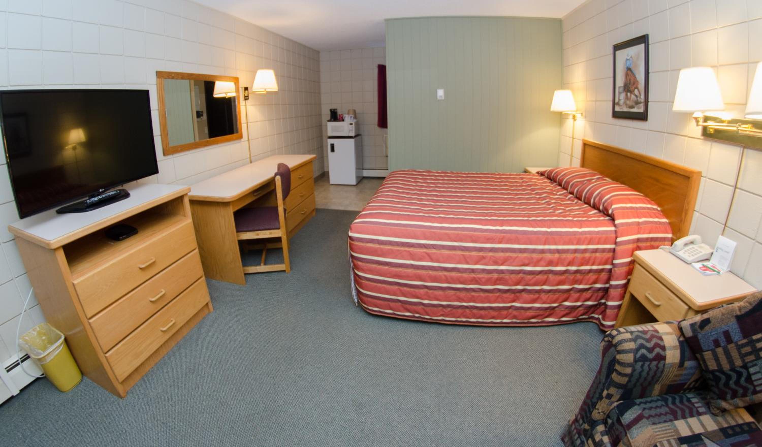 Plains Motel