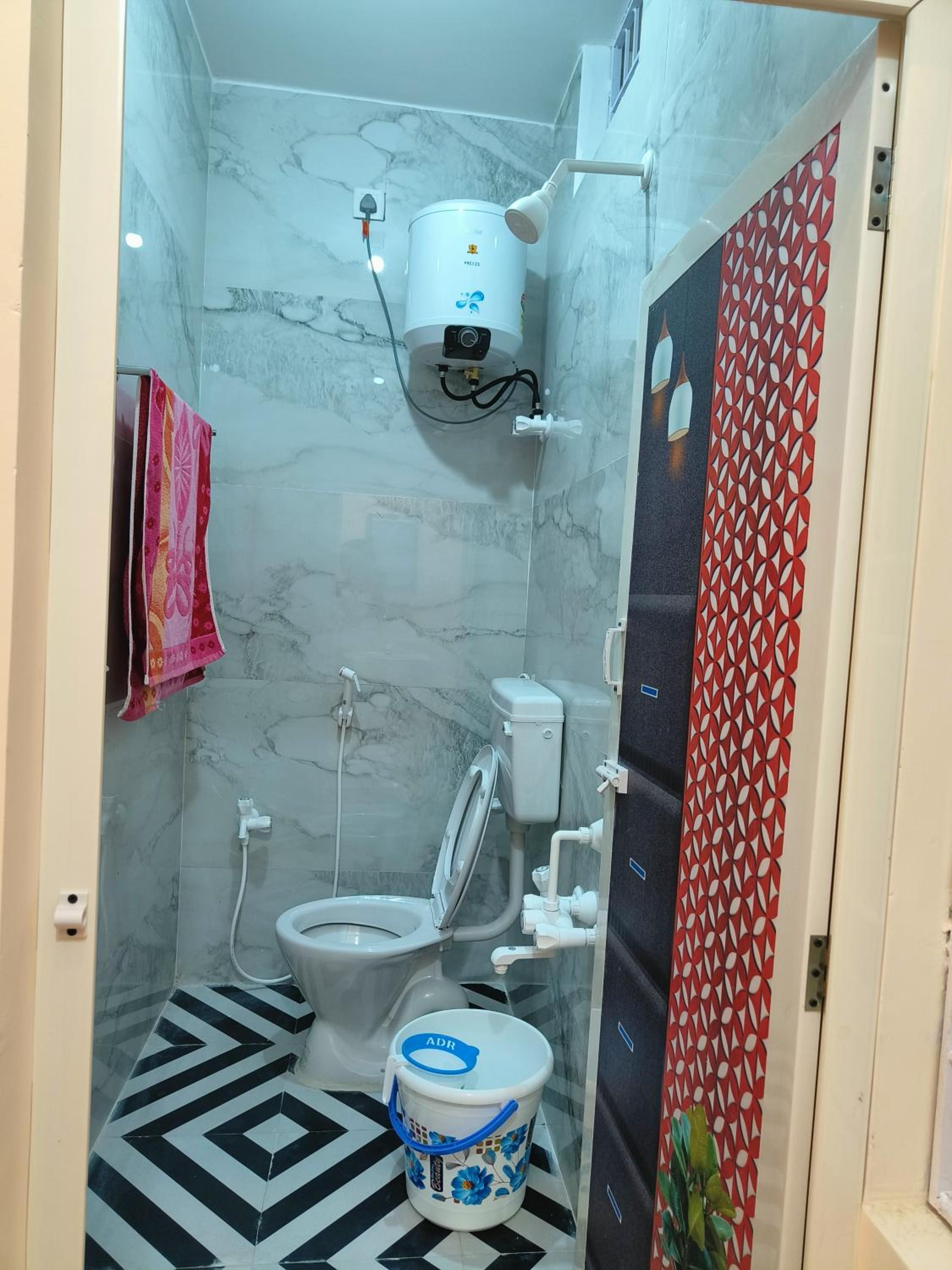 Liya guest house