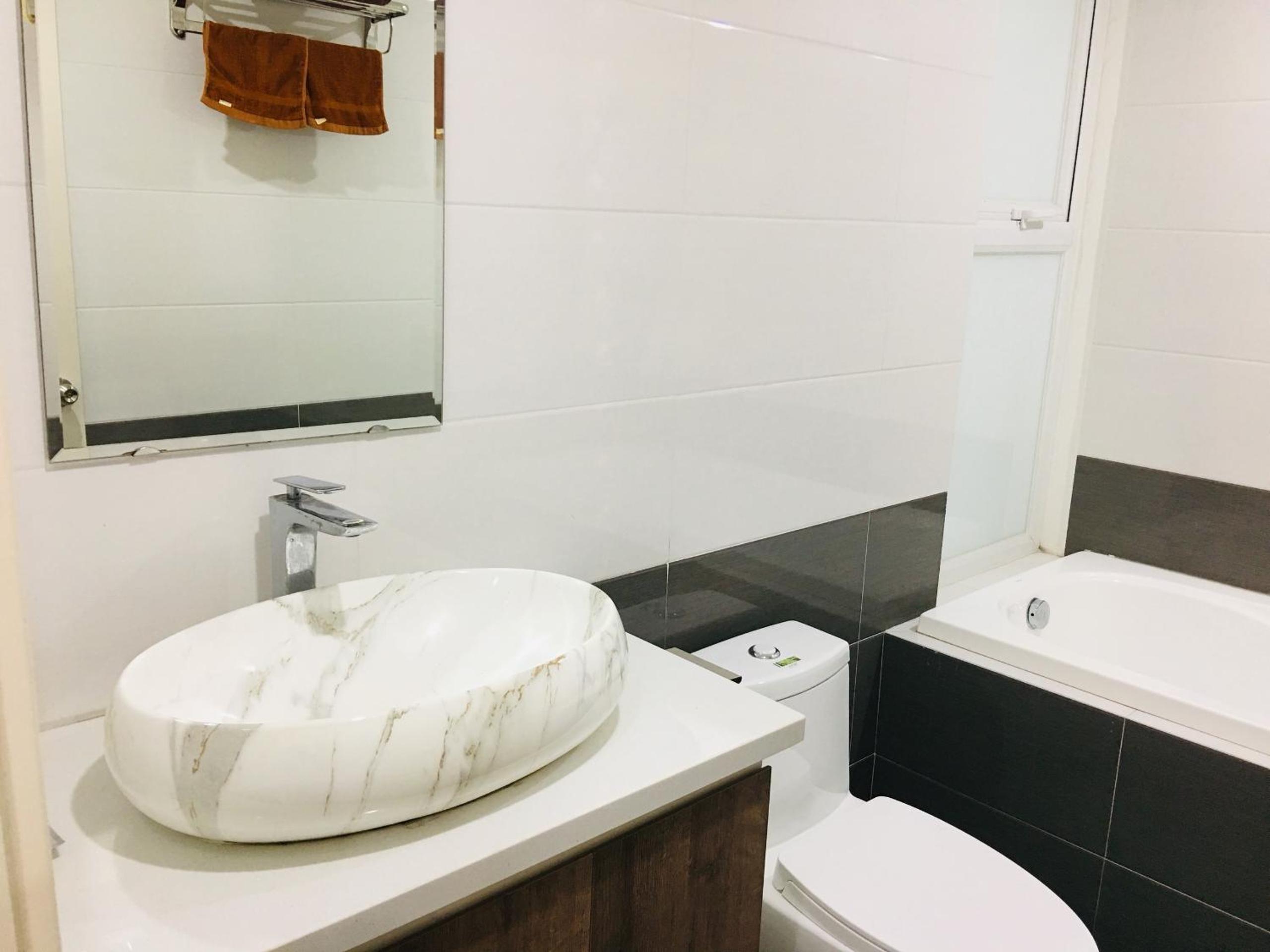 Hanoi Home 10 - Comfortable Apartment for Expart